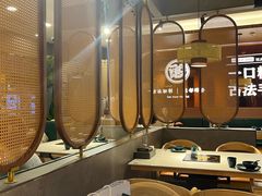 -椰子湾·海南火锅·糟粕醋·椰子鸡(正大广场店)