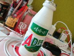 -卜蜂莲花(杨高南路店)