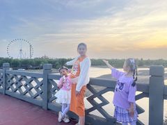 -伊犁河风景区