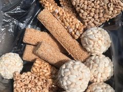 米花糕-清真·宏顺祥卤汁凉粉(大皮院店)