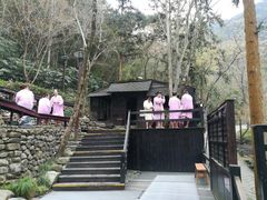-宁海森林温泉