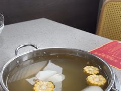 -杏花吴记牛肉火锅