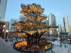 -陕西自然博物馆