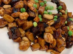-乾隆美食·本帮菜(黄河路店)