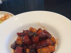 -缘餐厅(钵池山公园店)