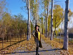 -东郊湿地公园