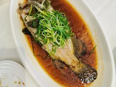 -金翠皇宫粤菜·点心·海鲜(科技园店)