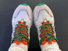 -UNDER ARMOUR(淮海755店)