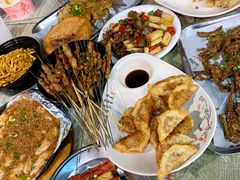 -小民大排档(马场角横路店)