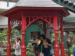 -三鹰之森吉卜力美术馆