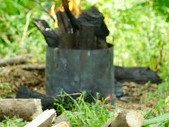 -终南山国家森林公园