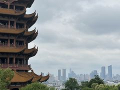 -黄鹤楼