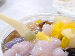 -小雨点糖水店(中兴街分店)