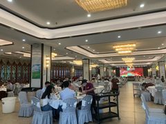 -东江渔村·古典园林·30年粤菜老字号(太和店)