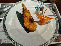 -一本魅·日式料理