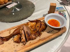 -塘桥老哥·常州鱼鲜土菜(勤业路店)