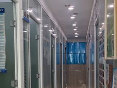 -福懋动物医院·犬猫全科·外科·重症科(杏林分院)