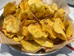 -味之朝·烤盘牛肉·松兰拌饭