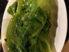 跟餐油菜-大家乐(广州宝岗店)