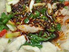 葫芦头泡馍-长香源葫芦头梆梆肉(兴隆巷店)