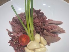 -大张烙馍村(泉山店)