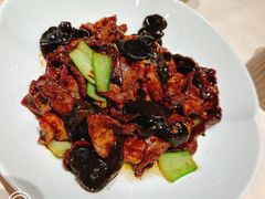 -大鸭梨烤鸭(甘家口店)