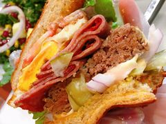 -魏斯理汉堡(西安沣东吾悦店)