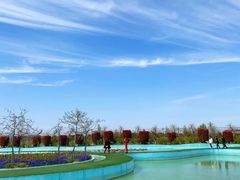 -南通洲际绿博园