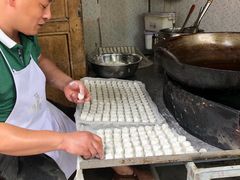 -邓记新一代糖油果子(四川煤管局供销公司职工宿舍店)