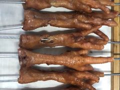-很久以前羊肉串(打浦路店)