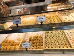 -吴记·吴酥生PASTRY宫廷酥饼
