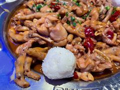 -胖哥俩肉蟹煲(虹口龙之梦店)