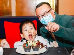 -北京中国大饭店