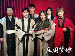 -鑫梦桌游谋杀之谜剧本杀俱乐部(联合商厦店)