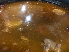 -重庆金爪爪特色干锅(大竹林直营店)