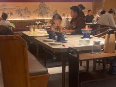 -涮福記·现切牛羊肉火锅(世纪汇店)