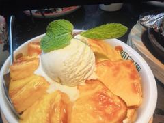 -新白鹿餐厅(松江开元地中海店)