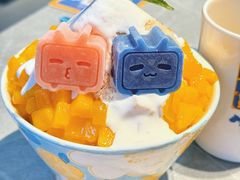 -生活如沸·顺德水牛奶火锅(人民广场店)