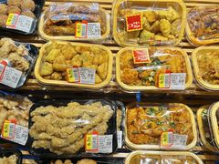 -伊藤洋华堂(温江店)