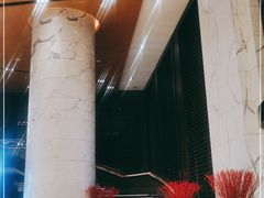 -广州天河合景福朋喜来登酒店 · 聚味轩中餐厅