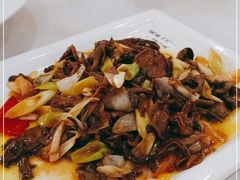 -盛德圆(五台山云龙店)