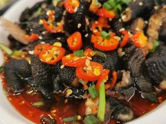 -益恒饭店乡间白族菜(古城总店)