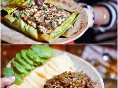 -Blac+Blac(中海环宇荟店)