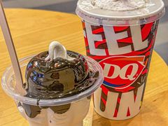 -DQ·蛋糕·冰淇淋(新佳丽店)