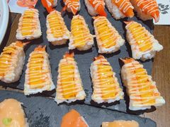 -小川洋风料理(江汉路店)