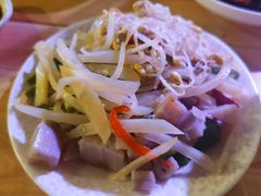 素拼-明红蹄花(糍粑店街店)