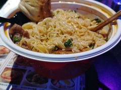 -成都你六姐·牛肉冒菜(城市集市合生汇店)