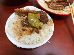 -刘小忙把子肉(北园大街总店)