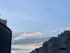 -燕儿岛山公园