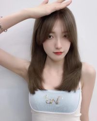 点击看大图 -MORI HAIR SALON日式美发沙龙